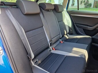 Škoda Octavia, 1,4 TSI 110 KW JOY, navigace, vyhř. sed - 8