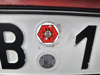 Ford Ka 1.2 - 8