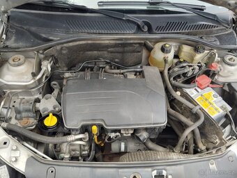 Renault Thalia 1.2i - 8