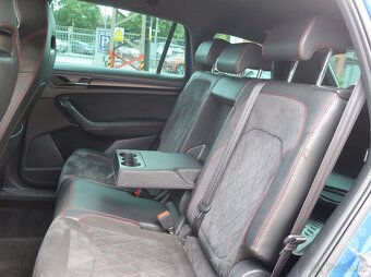 Škoda Kodiaq 2.0Bi-TDI 176kW REZERVACE - 8