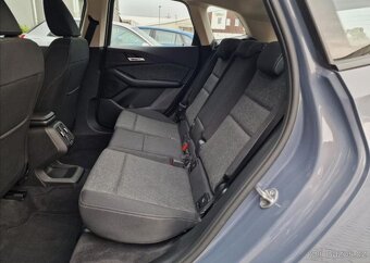 BMW Řada 2, 218i Active Tourer,ČR,1.Maj. - 8