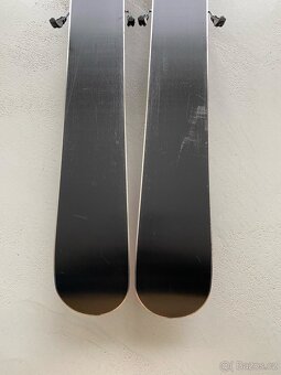 Lyže Völkl Mantra Jr. 128 cm - 8
