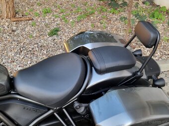 Honda CMX1100 Rebel TOUR DCT - 8