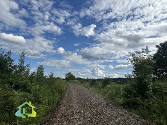 Prodej pozemku pro bydlení, 1132 m² - Klenovice, ev.č. 00722 - 8