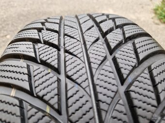 5x100 r16 kola scala disky alu skoda 205 60 16 zimni rafky - 8