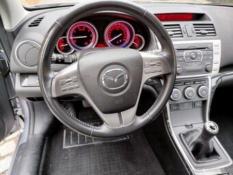 Mazda 6 2.5 125kw - 8