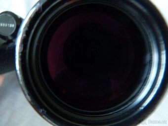Prodám dalekohled Carl Zeiss Jena 10x50W Multi-Coated - 8
