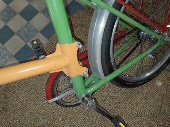 Skládačka eska  1  speciál - 8