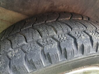 Přívěsný vozík s plachtou, za osobní automobil - 8