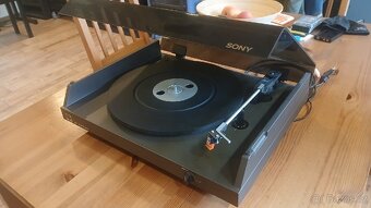 Gramofom TESLA NC 470 - 8