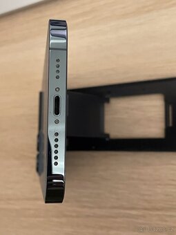 Apple iPhone 12 Pro Max 128 GB blue - 8