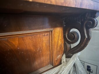 Pianino Ant.Petrof - 8