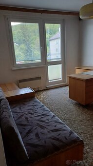 PRODÁM BYT 3+1 S GARÁŽÍ OSKAVA - 8