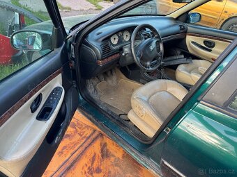 Díly z vozu Peugeot 406 roland garros - 8