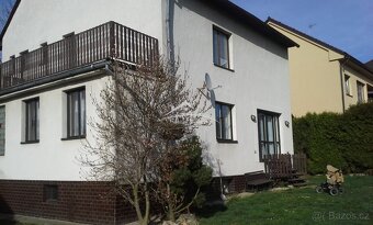 Pronájem 1+kk v Pelhřimově - 8