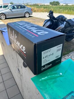 Ktm Duke 125/390/790 výfuk - 8