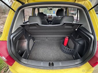 Škoda Fabia II. gen 1.4 TDI 51kW - 8