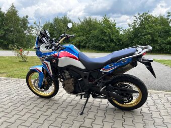 HONDA CRF 1000 L Africa Twin “ 2020 “ - 8