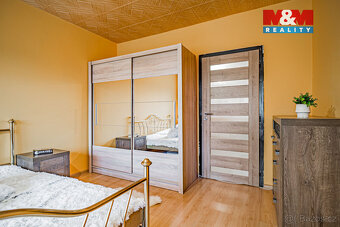 Prodej bytu 2+1, 64 m², Český Těšín, ul. Ostravská - 8