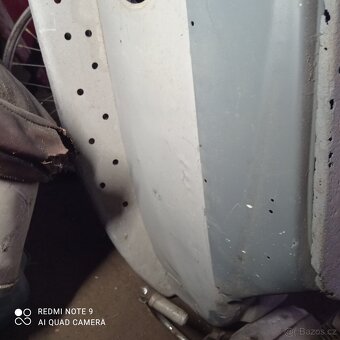 ČZ 175/502 prase - 8