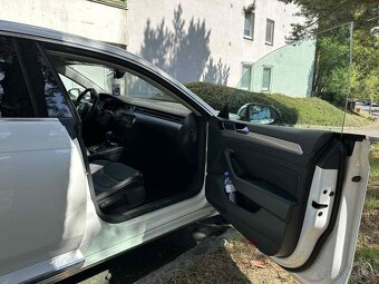 Volkswagen Arteon 2.0 tsi 140 kw - 8