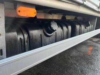 DAF LF 220 MANUÁL EURO VI + AGADOST D11-B1 - 8