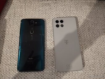 Mobily na náhradní dily - 8