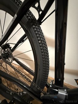 DEMA Energy 3 Black/Silver - L/19" - 8