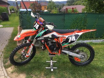 Ktm 125-150sx - 8
