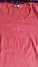 Trička"Tom Tailor" - 8