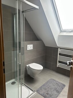 Pronájem byt 2 kk - 8