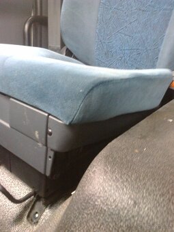 Sedák - DAF LF - řidič / spolujezdec - 995,-Kč - 8