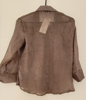 BALÍK OBLEČENÍ VELIKOST M - 8