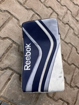 Lapačka a vyrážečka SR klasický gard - 8