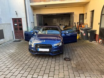 Audi A5 3.0 TDI Quattro 2014 - 8