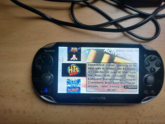 Ps vita - 8