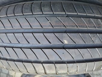 165/65/15 letni pneu MICHELIN a NEXEN 165/65 R15 - 8