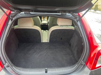 Volvo c30 1.6d 80 kw najeto 153.000km - 8