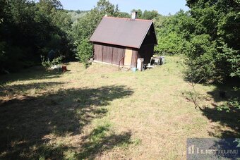 Chata v obci Chotěbuz - 8