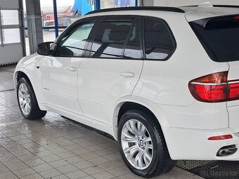 BMW X5 3L 40D M packet - 8