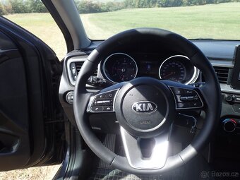 Kia Ceed SW 1,6CRDi 100kw ,Exclusive,11/2018 ČR - 8