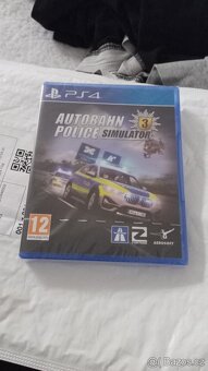 Proam PlayStation 4 +volat - 8