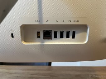 PC LENOVO allinone - 8