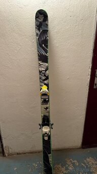 Lyže LINE CHRONIC 176cm - 8