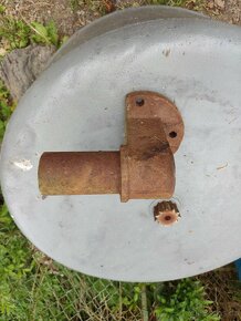 Prodám převodovku na míchačku SMB 125 - 8