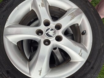 Nové letní pneumatiky - 8