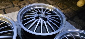 Disky Rondell 15" - můžu poslat - 8