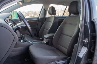 Volkswagen E- Golf Comfortline 2019 - 8