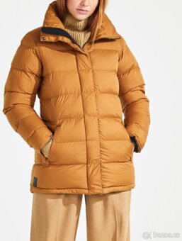 Dámská zimní bunda Didriksons Hedda - 8