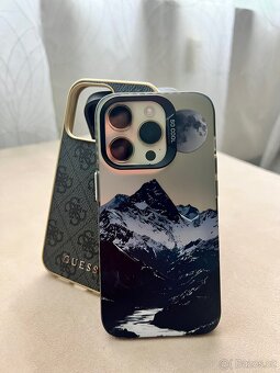 iPhone 14 Pro 256 GB - 8